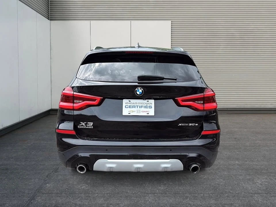 2021 BMW G01 X3 - Image 3 of 10