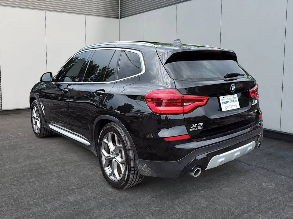 2021 BMW G01 X3 - Image 4 of 10