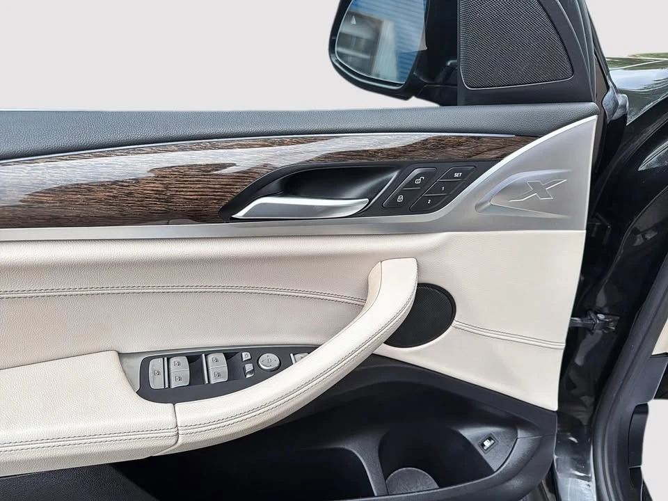 2021 BMW G01 X3 - Image 10 of 10