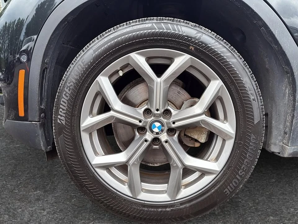 2021 BMW G01 X3 - Image 6 of 10