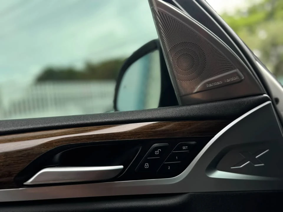 2021 BMW G01 X3 - Image 14 of 19