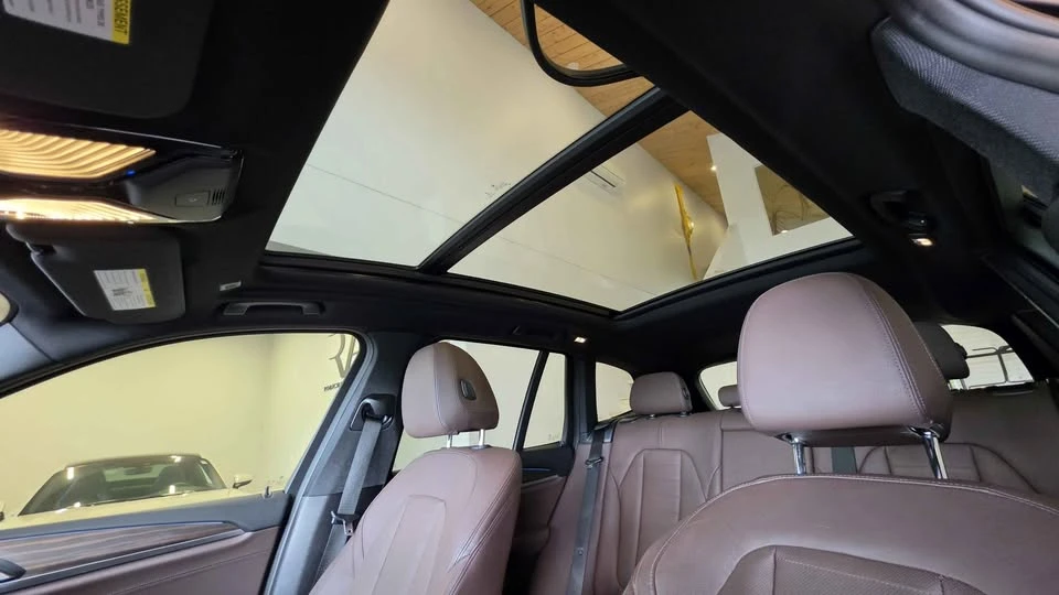 2021 BMW G01 X3 - Image 17 of 20