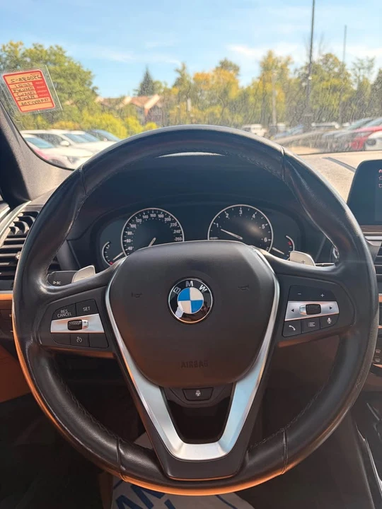 2021 BMW G01 X3 - Image 10 of 15