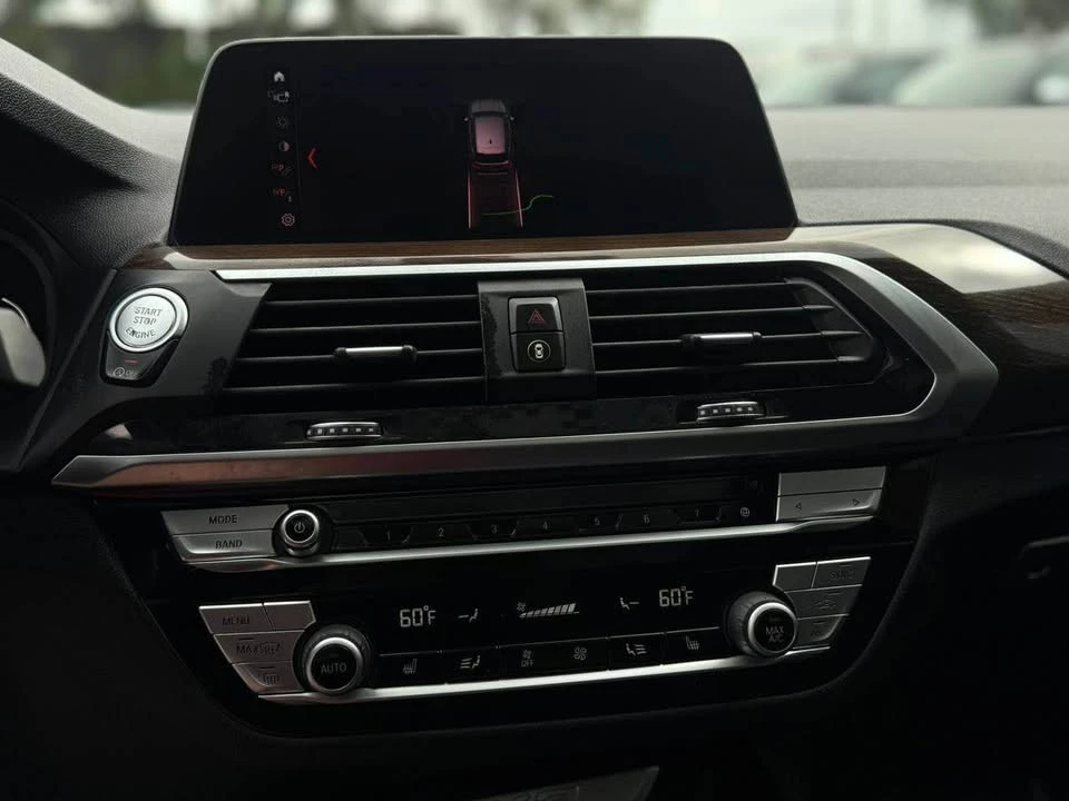 2021 BMW G01 X3 - Image 11 of 19
