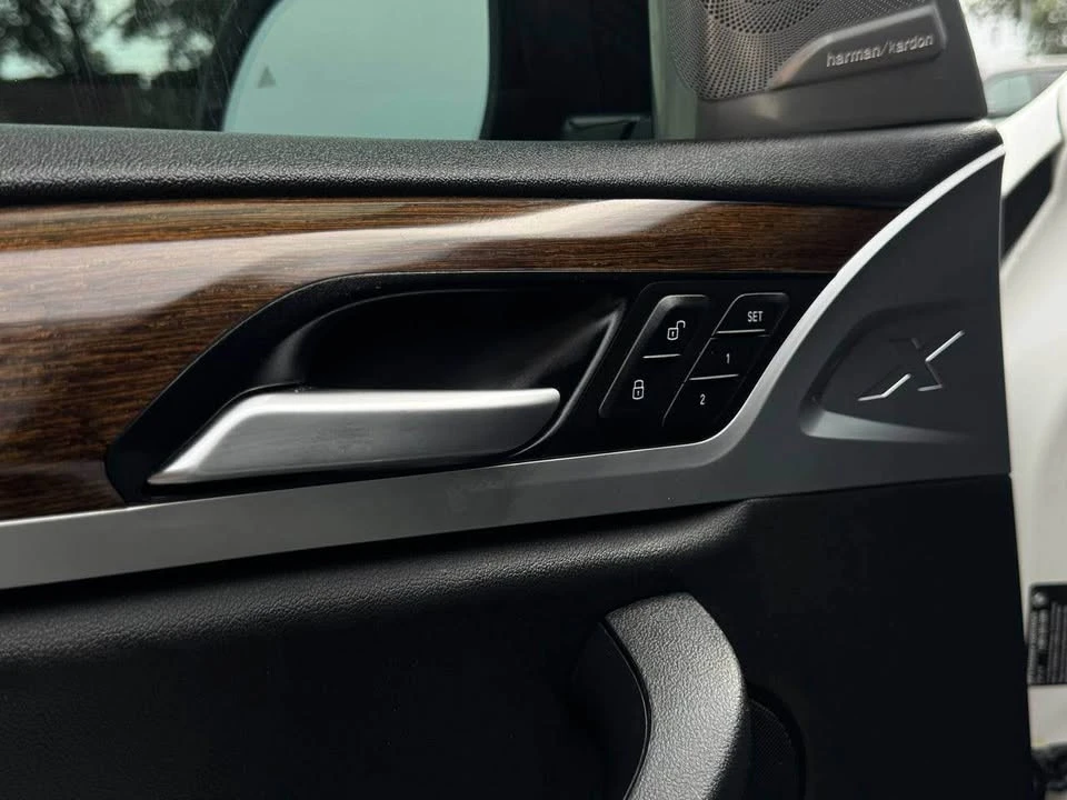 2021 BMW G01 X3 - Image 12 of 19