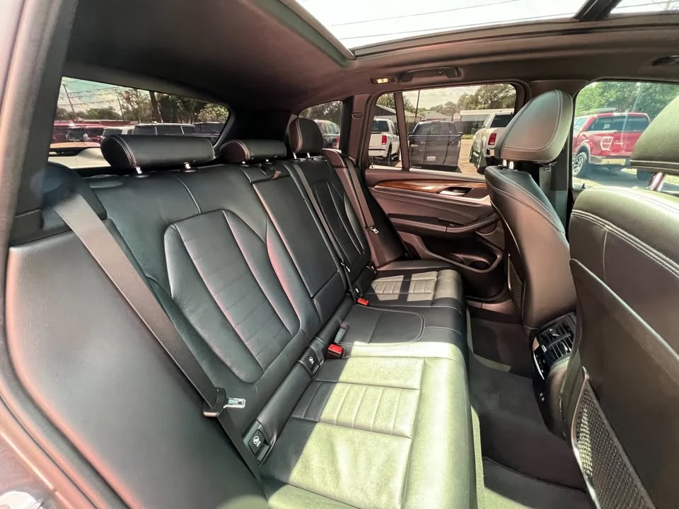 2021 BMW G01 X3 - Image 18 of 20