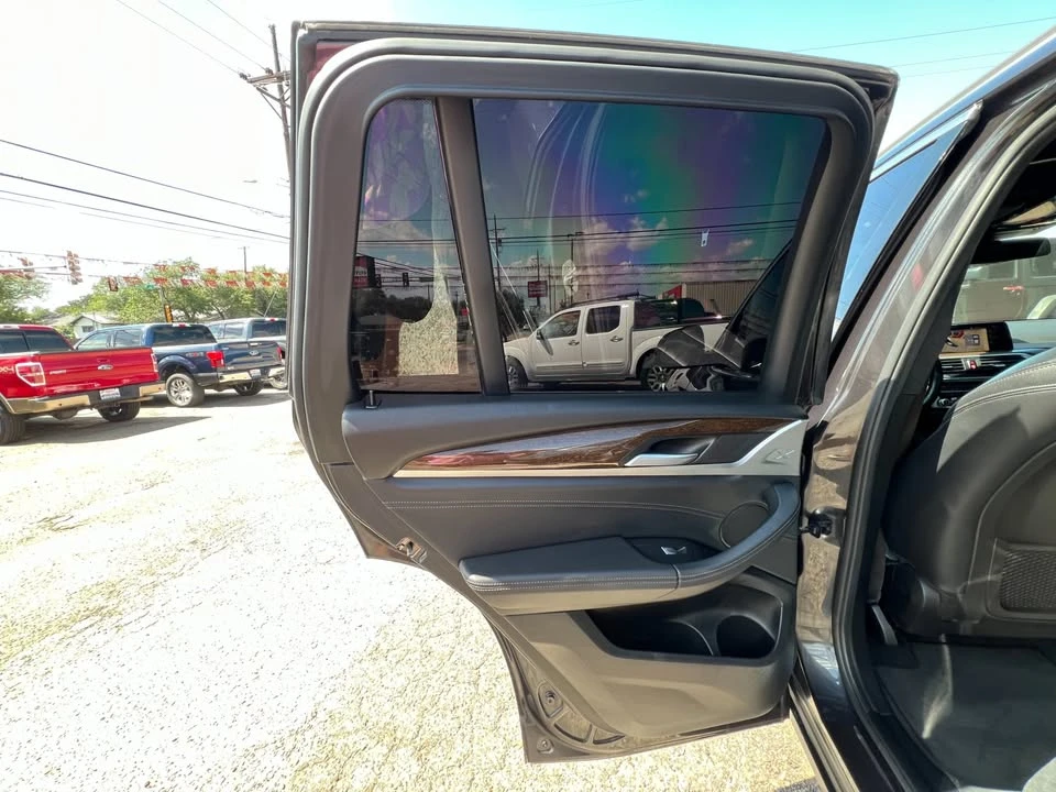 2021 BMW G01 X3 - Image 13 of 20