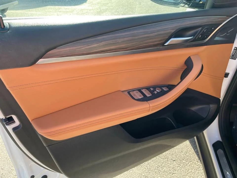 2021 BMW G01 X3 - Image 19 of 20