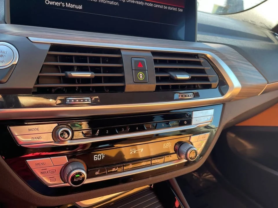 2021 BMW G01 X3 - Image 11 of 20