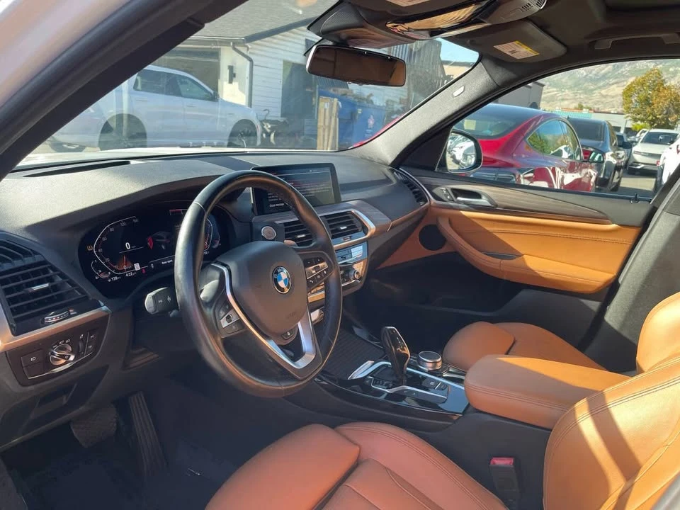 2021 BMW G01 X3 - Image 16 of 20