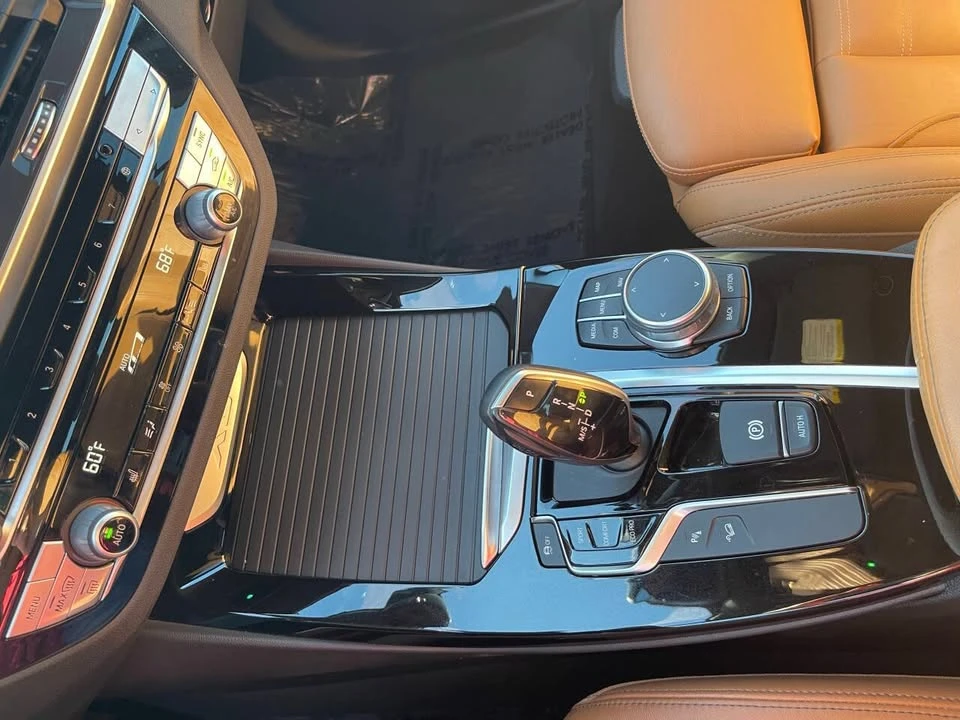 2021 BMW G01 X3 - Image 13 of 20