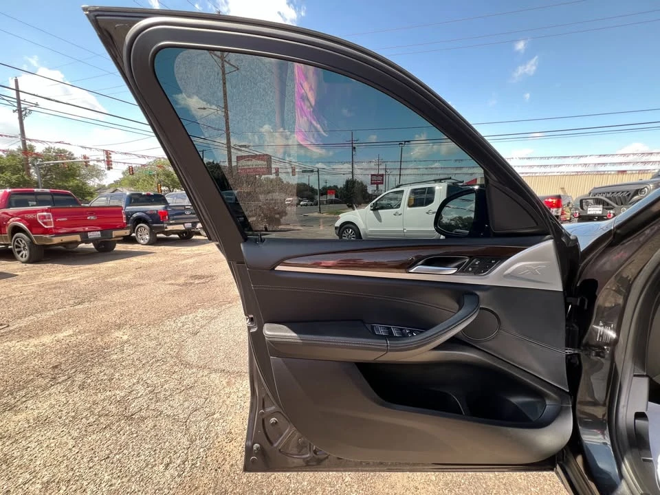 2021 BMW G01 X3 - Image 9 of 20