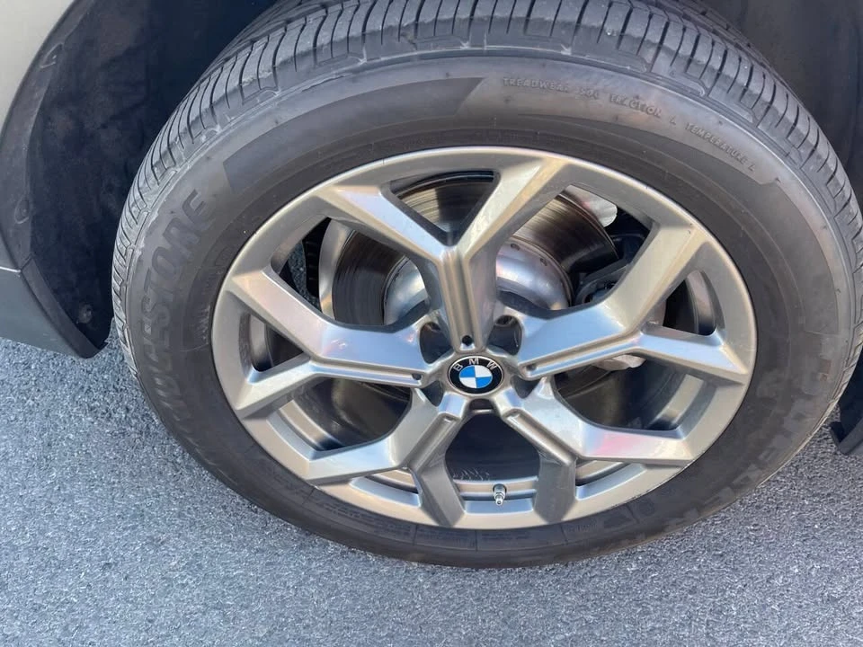 2021 BMW G01 X3 - Image 9 of 20