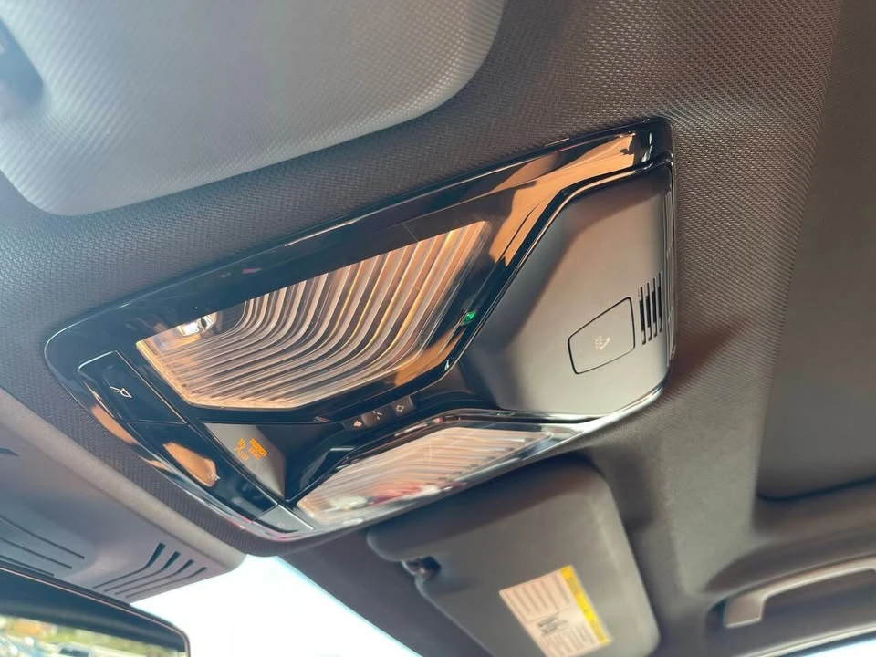 2021 BMW G01 X3 - Image 15 of 20