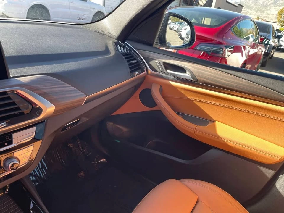 2021 BMW G01 X3 - Image 14 of 20