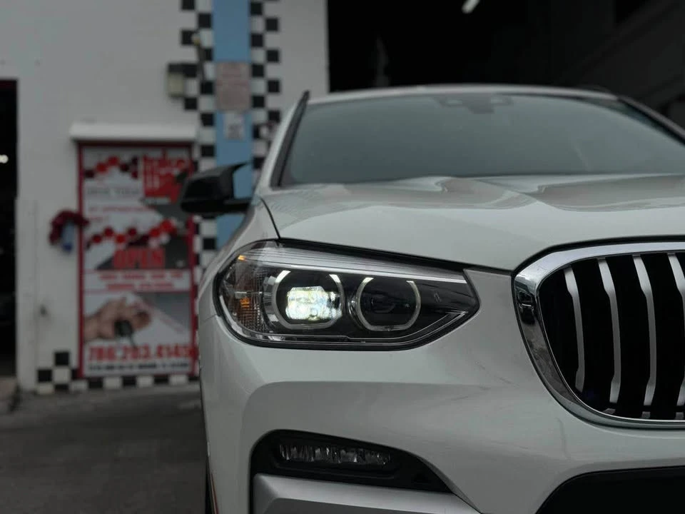 2021 BMW G01 X3 - Image 4 of 19