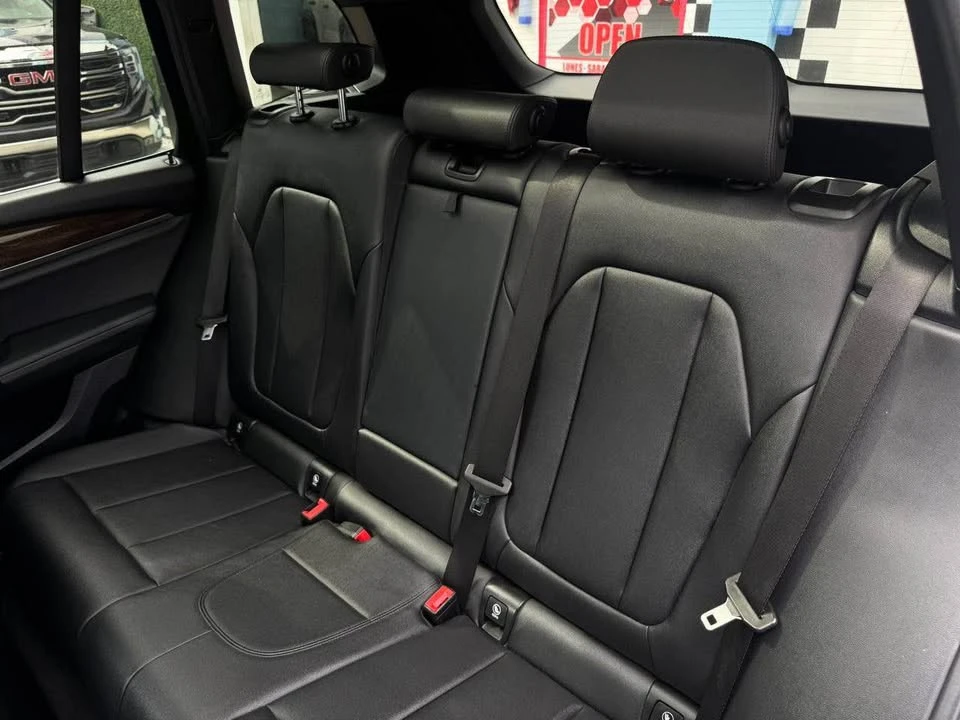 2021 BMW G01 X3 - Image 17 of 19