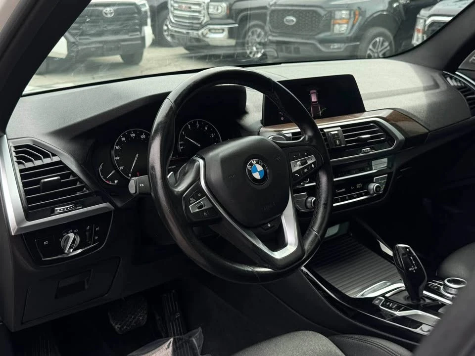 2021 BMW G01 X3 - Image 7 of 19