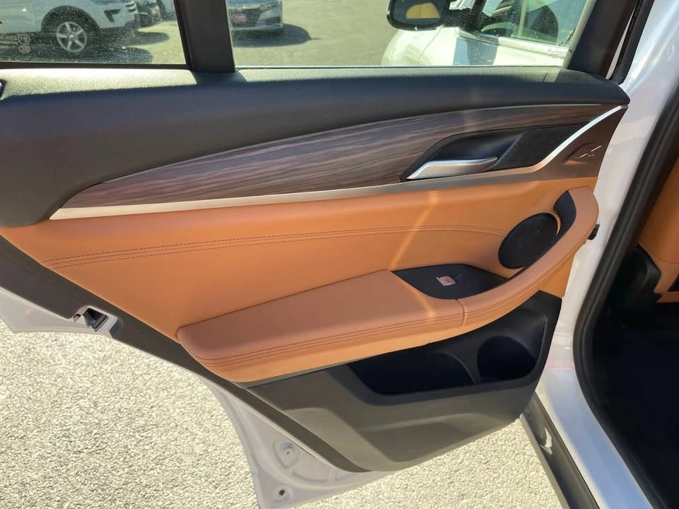 2021 BMW G01 X3 - Image 18 of 20