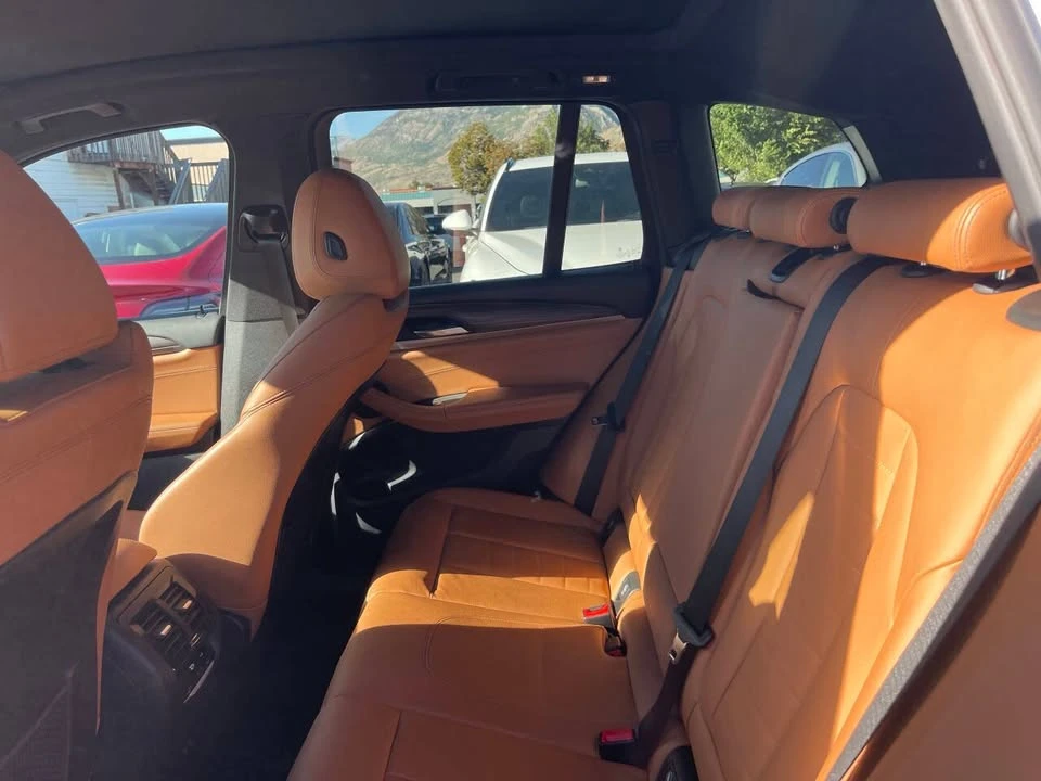 2021 BMW G01 X3 - Image 17 of 20