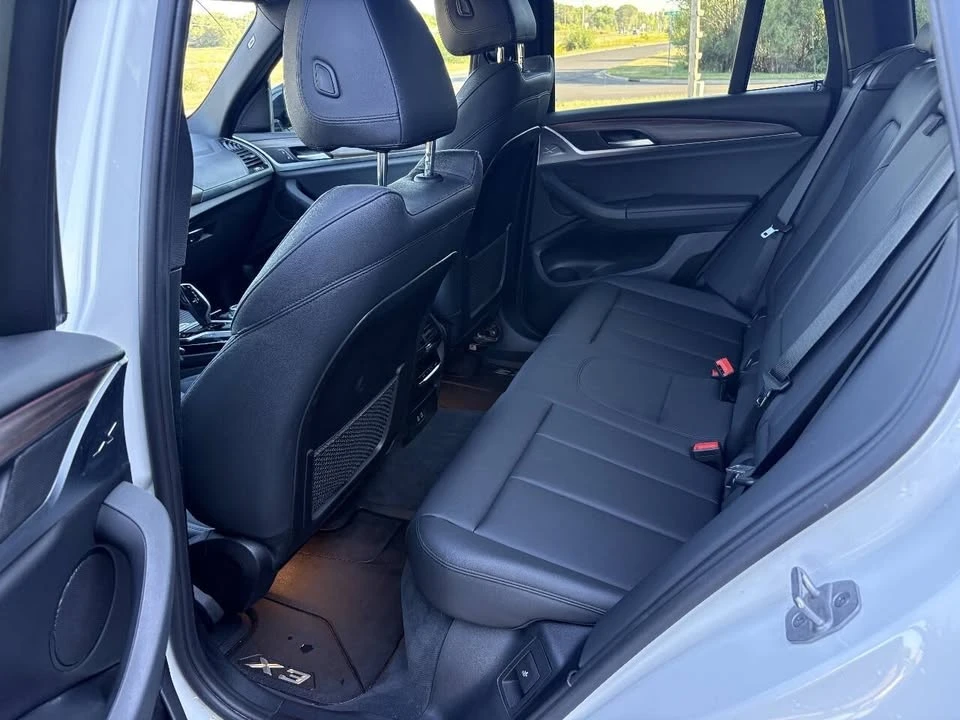 2021 BMW G01 X3 - Image 17 of 19