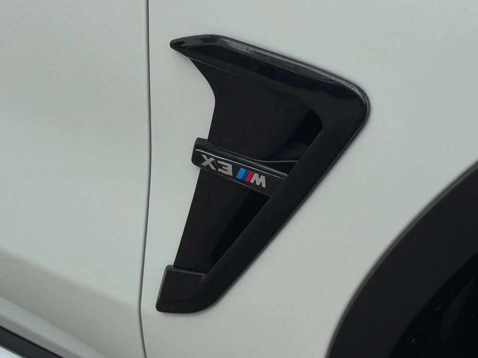 2021 BMW G01 X3 - Image 5 of 19
