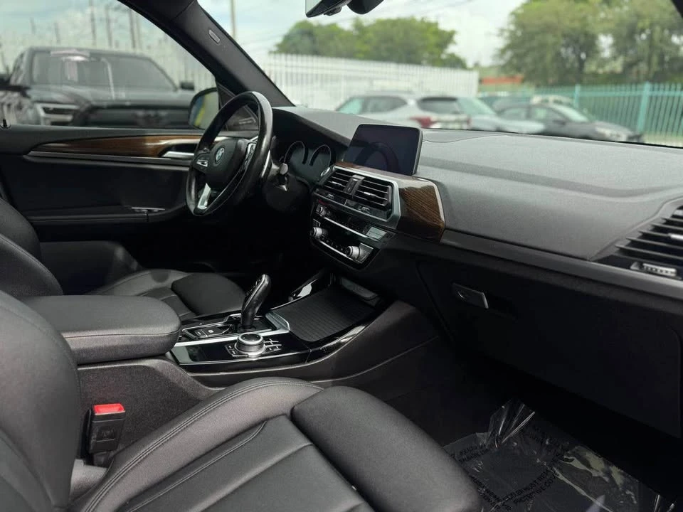 2021 BMW G01 X3 - Image 15 of 19