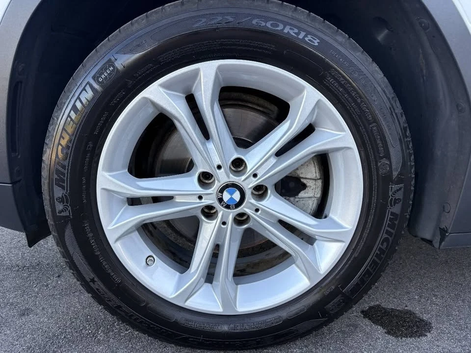 2021 BMW G01 X3 - Image 15 of 19