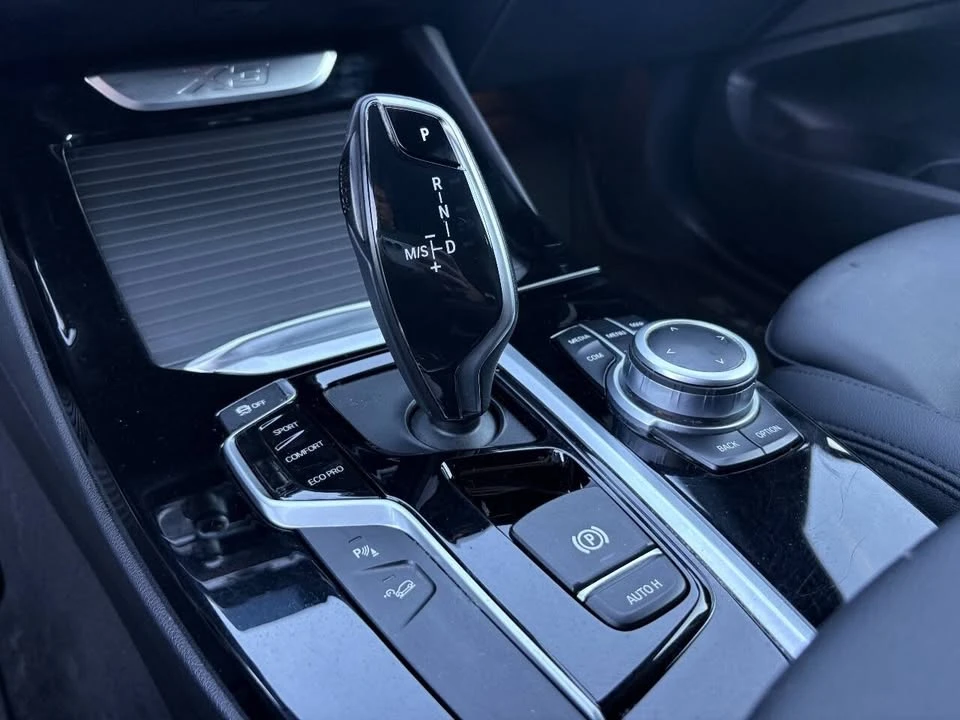 2021 BMW G01 X3 - Image 11 of 19