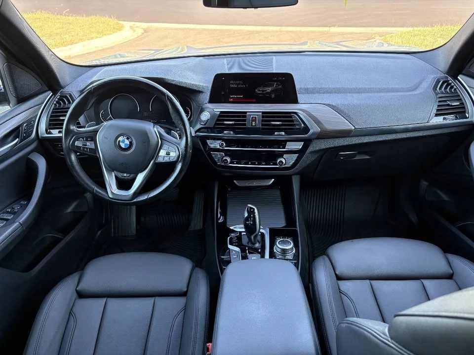 2021 BMW G01 X3 - Image 16 of 19