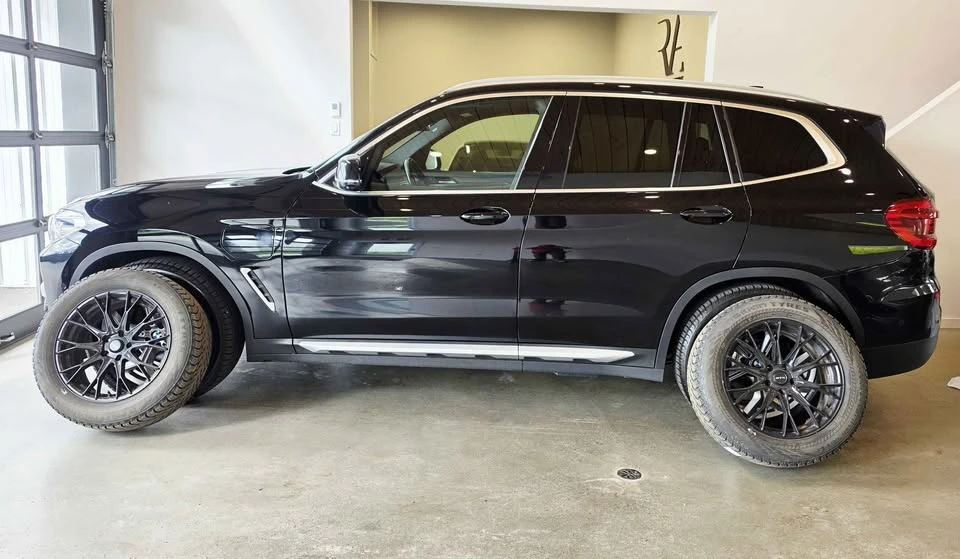 2021 BMW G01 X3 - Image 19 of 20