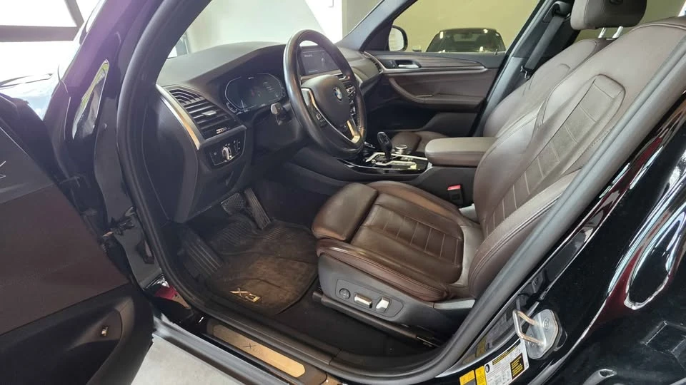 2021 BMW G01 X3 - Image 6 of 20