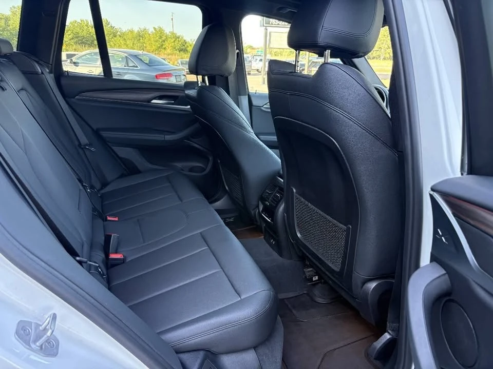 2021 BMW G01 X3 - Image 19 of 19