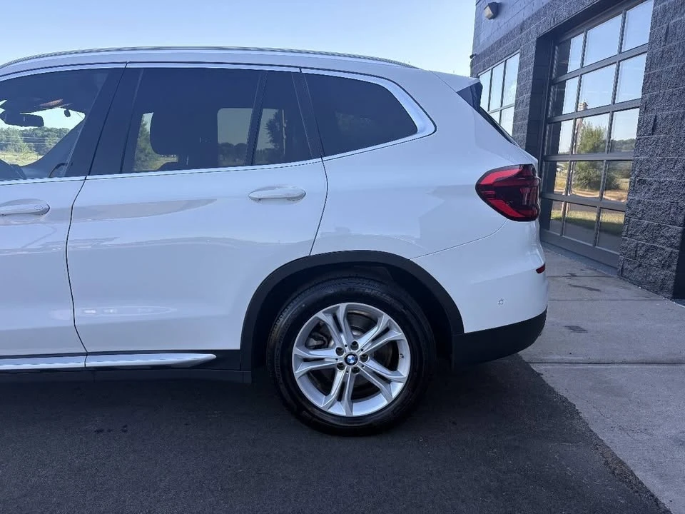 2021 BMW G01 X3 - Image 4 of 19