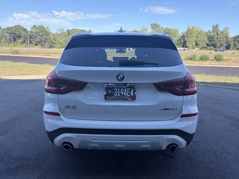 2021 BMW G01 X3 - Image 6 of 19