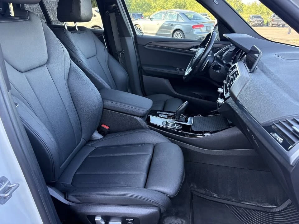 2021 BMW G01 X3 - Image 14 of 19