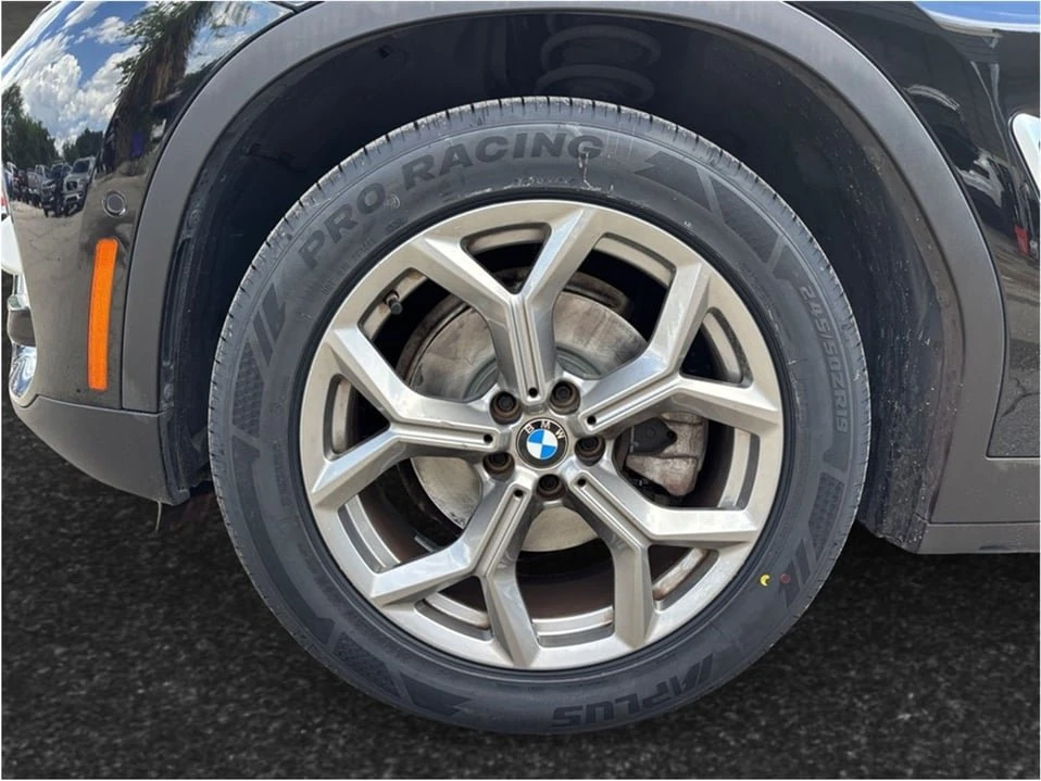 2021 BMW G01 X3 - Image 12 of 20