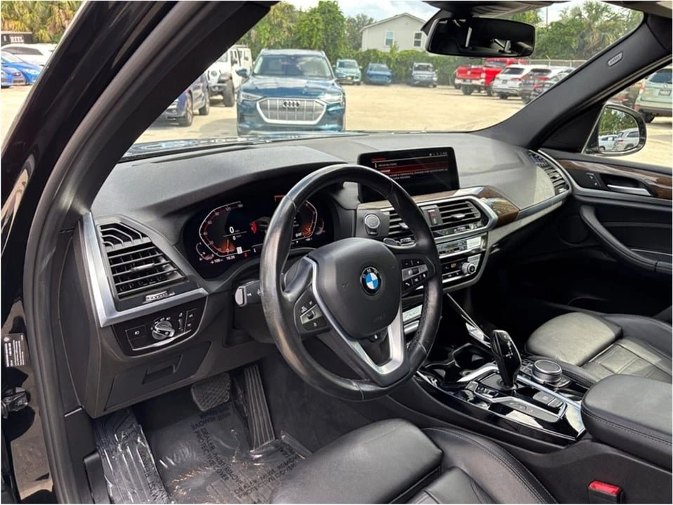 2021 BMW G01 X3 - Image 19 of 20
