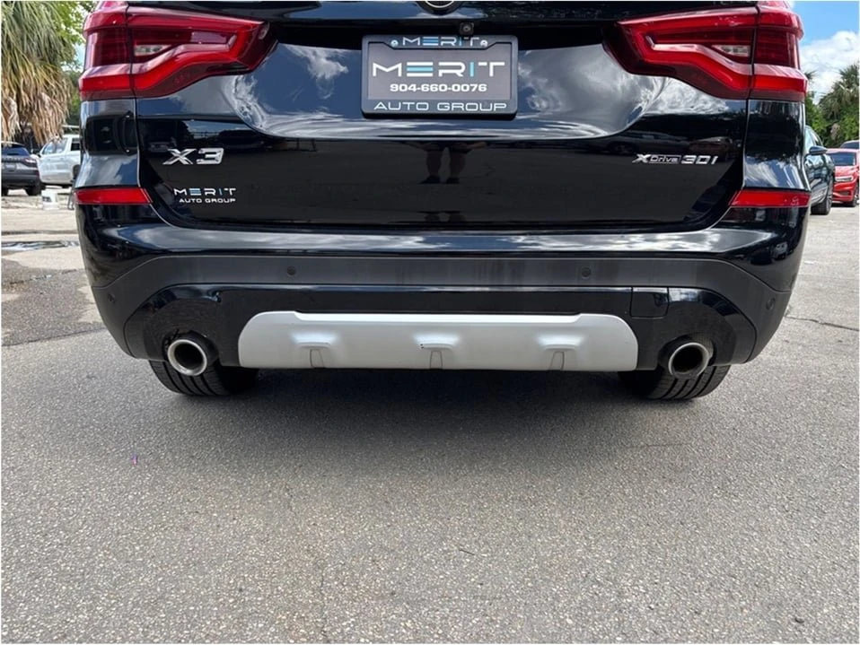 2021 BMW G01 X3 - Image 16 of 20