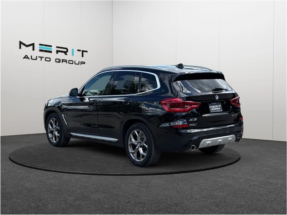 2021 BMW G01 X3 - Image 6 of 20