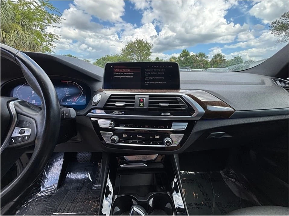 2021 BMW G01 X3 - Image 10 of 20
