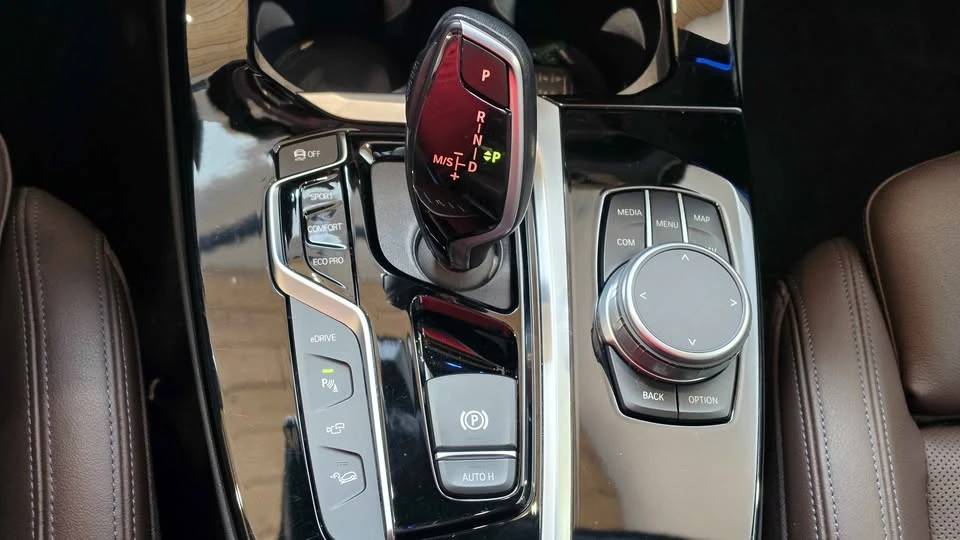 2021 BMW G01 X3 - Image 16 of 20