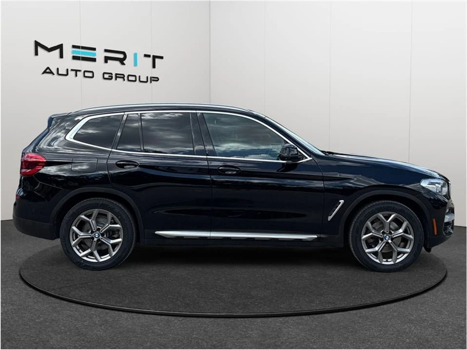 2021 BMW G01 X3 - Image 9 of 20