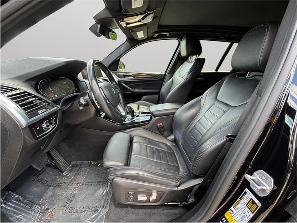 2021 BMW G01 X3 - Image 2 of 20