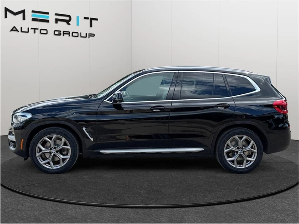 2021 BMW G01 X3 - Image 5 of 20