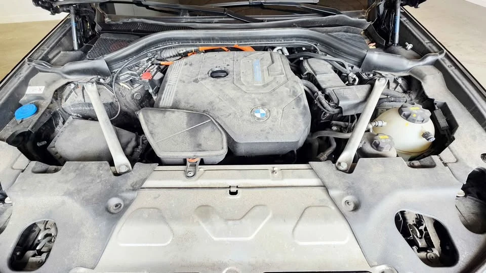 2021 BMW G01 X3 - Image 20 of 20