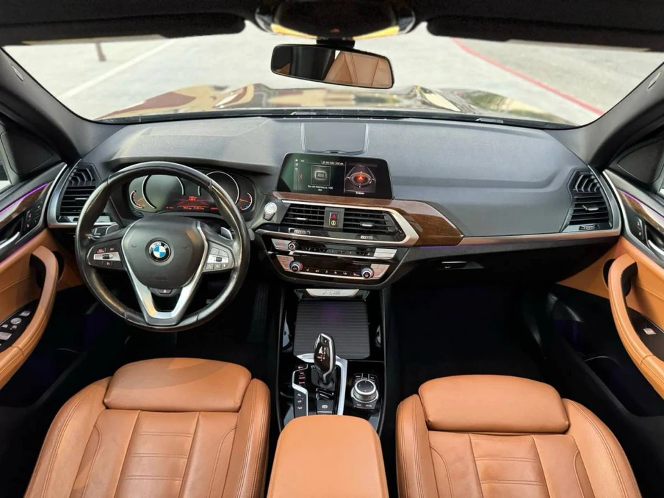 2021 BMW G01 X3 - Image 5 of 7