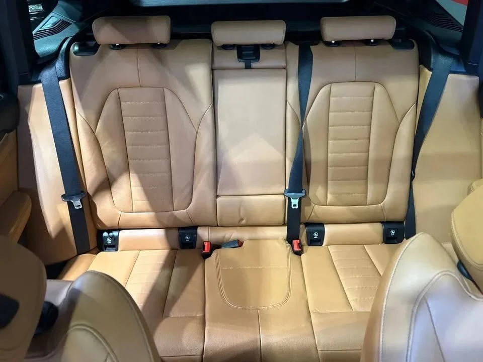 2021 BMW G01 X3 - Image 6 of 6