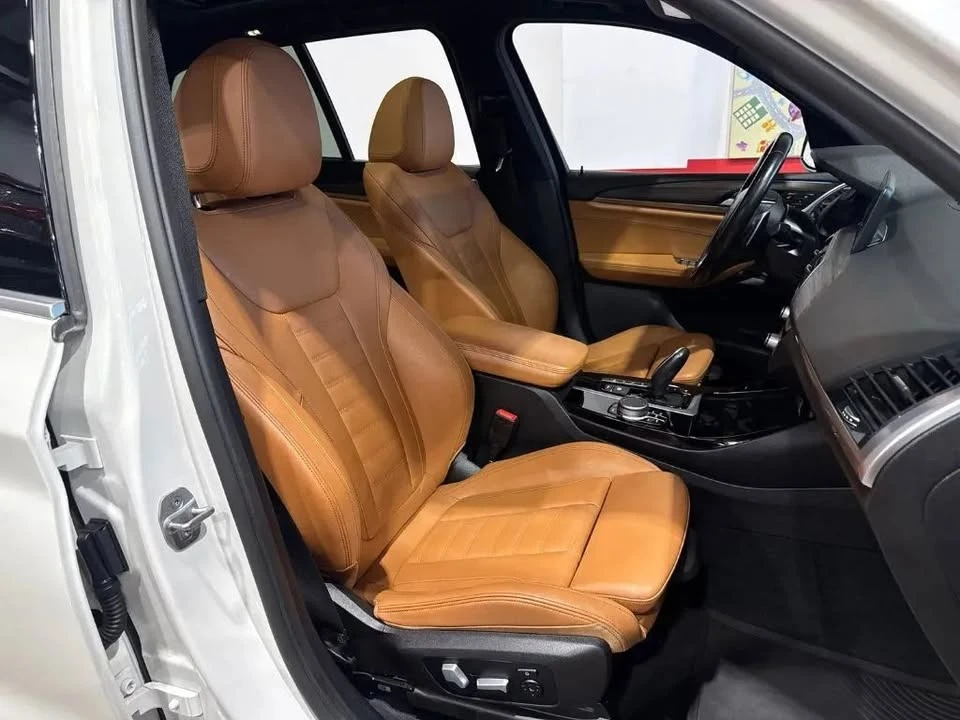 2021 BMW G01 X3 - Image 5 of 6