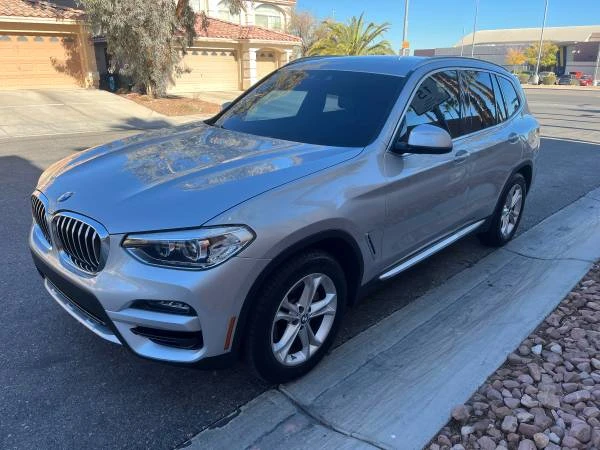 2021 BMW G01 X3 - Image 2 of 15